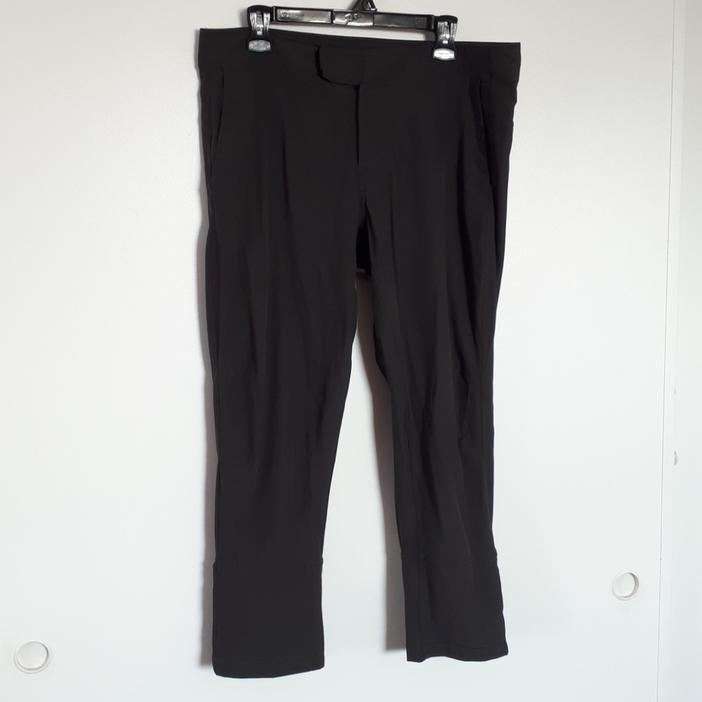 Lululemon men's pants